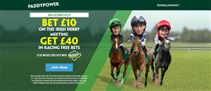 pp curragh sunday
